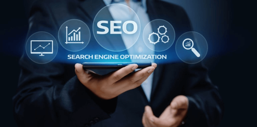 seo services